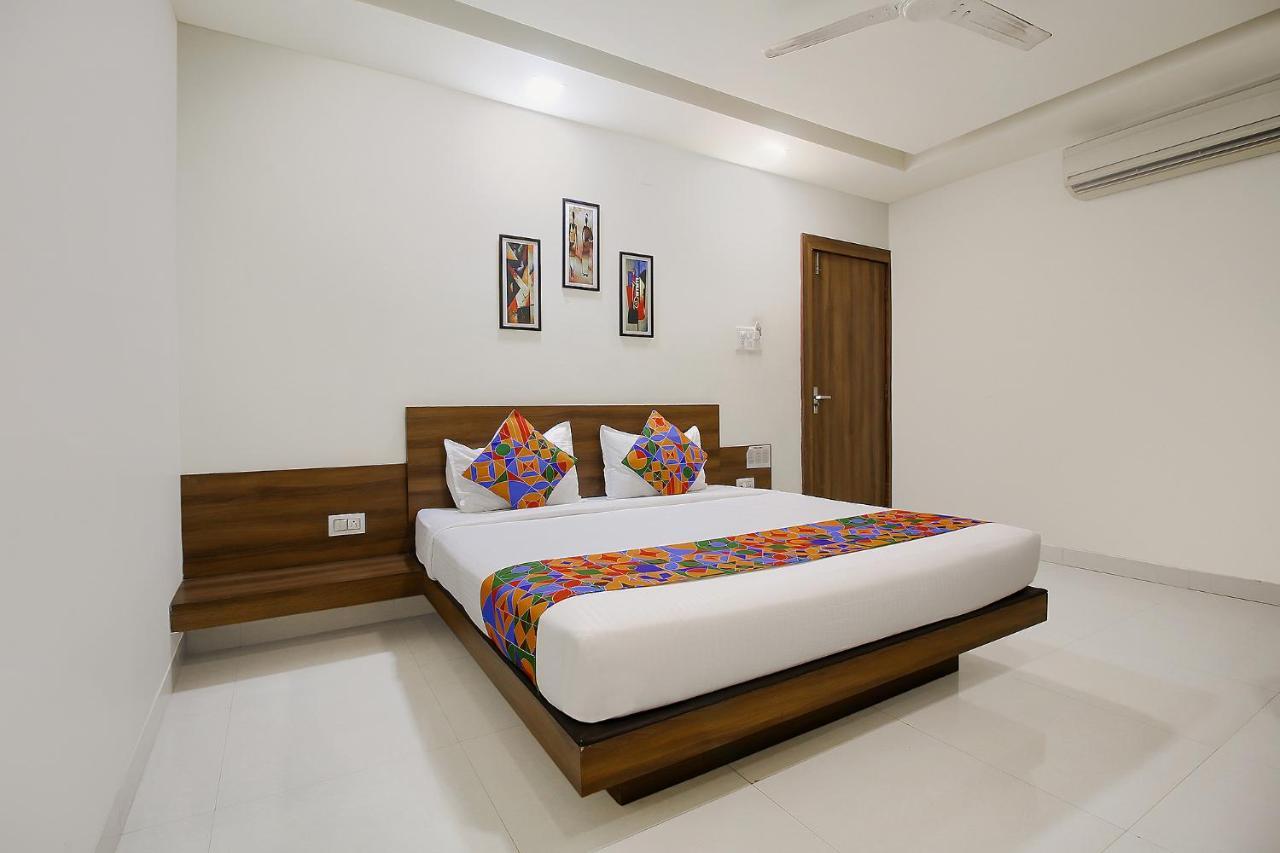 Fabexpress Comfort Stay I Samarda Kaliasot Exterior photo