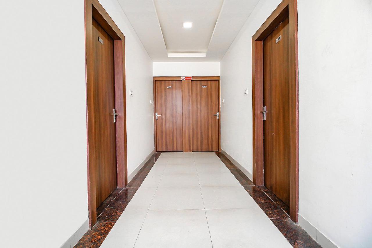Fabexpress Comfort Stay I Samarda Kaliasot Exterior photo