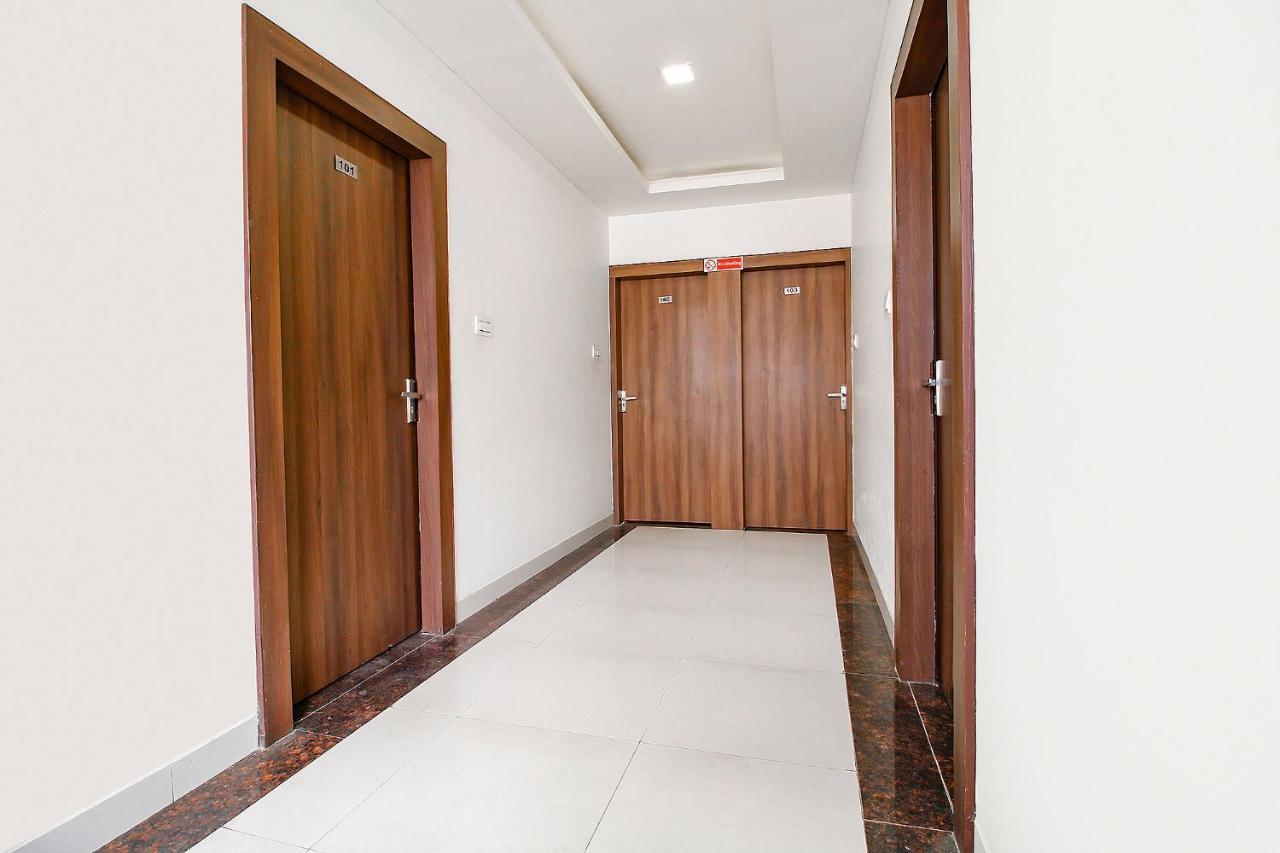 Fabexpress Comfort Stay I Samarda Kaliasot Exterior photo