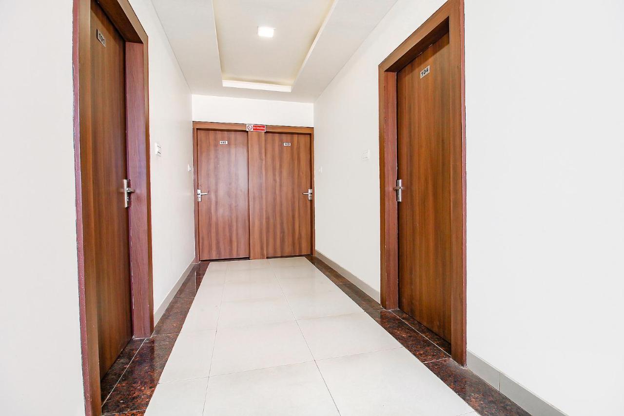 Fabexpress Comfort Stay I Samarda Kaliasot Exterior photo