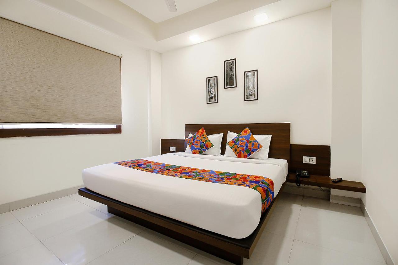 Fabexpress Comfort Stay I Samarda Kaliasot Exterior photo