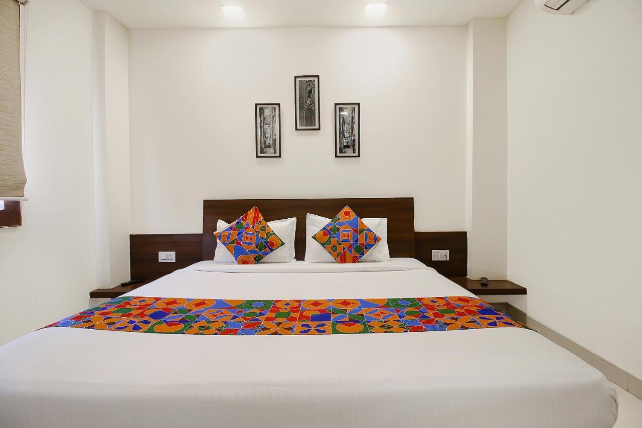 Fabexpress Comfort Stay I Samarda Kaliasot Exterior photo