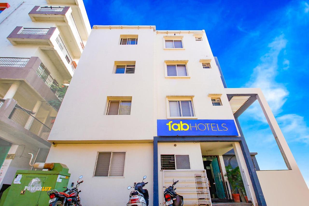 Fabexpress Comfort Stay I Samarda Kaliasot Exterior photo